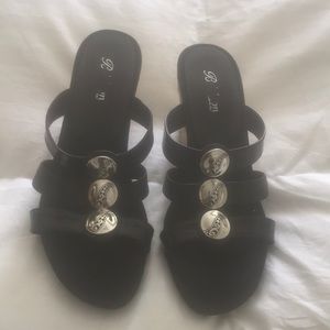 Brighton sandals